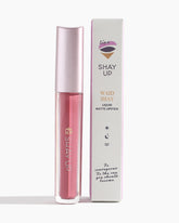 Lip Matte - Waid Shay